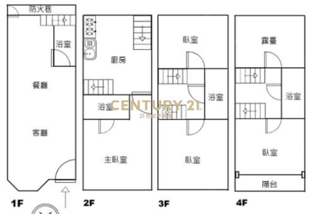 中湖路震後別墅