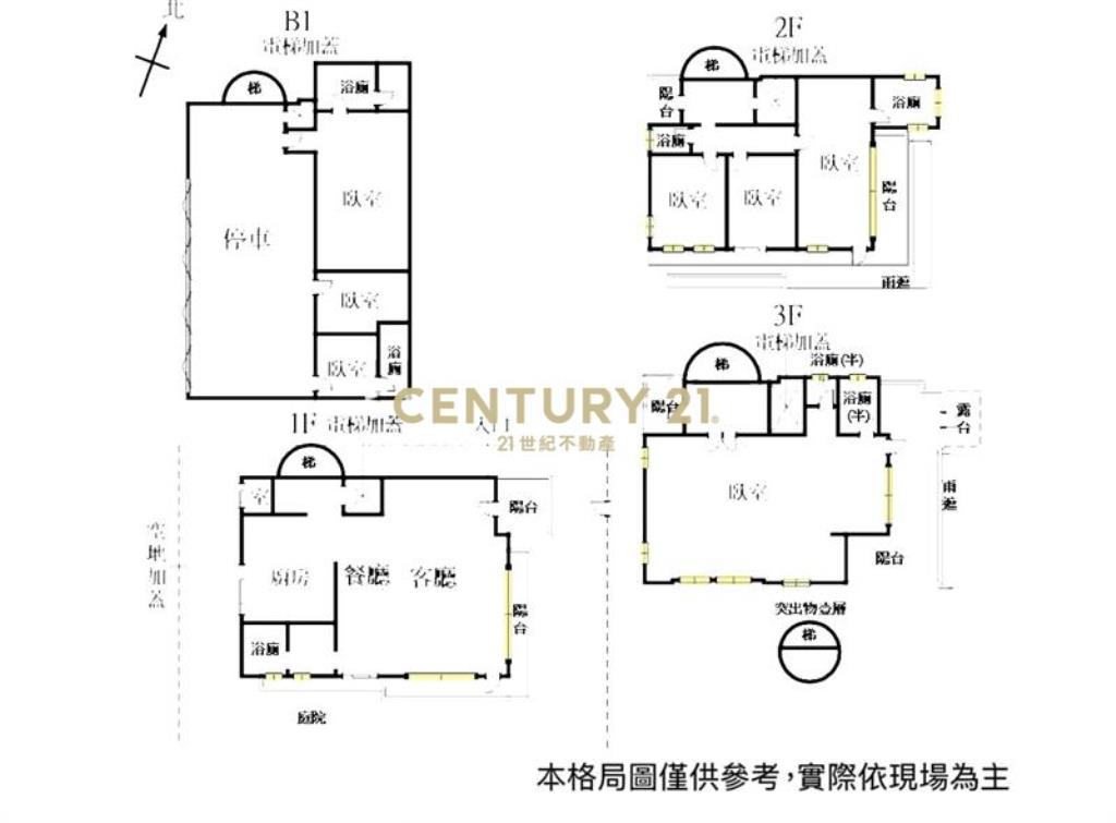 台中富人區頂級溫泉別墅