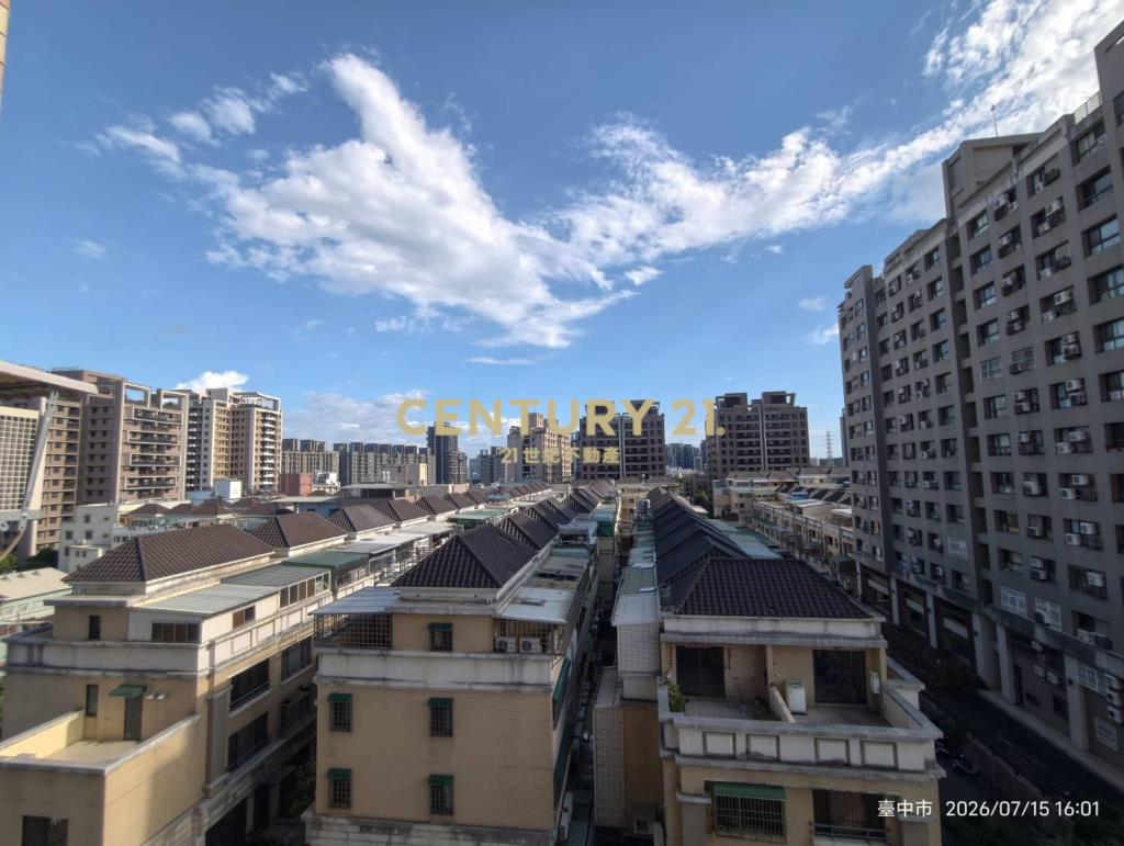 台中科大/三房平車