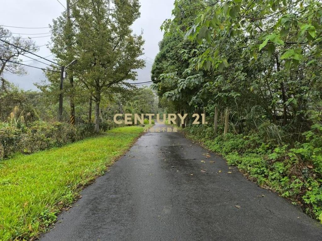 苗栗近南庄老街農牧用地