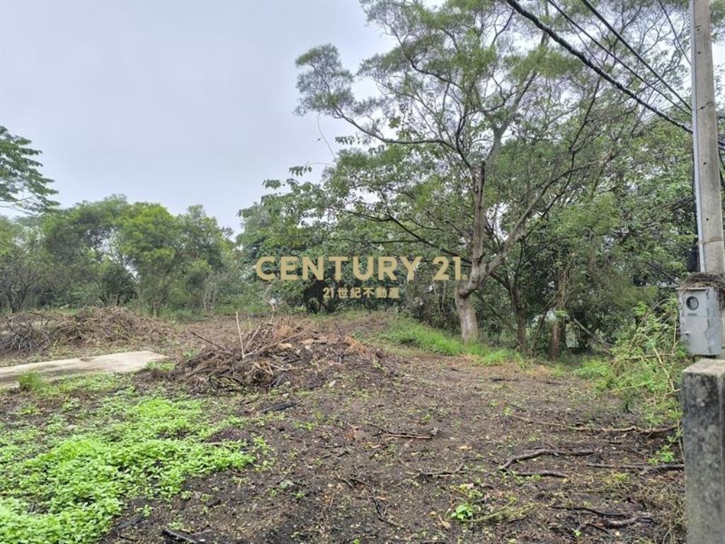 苗栗近南庄老街農牧用地
