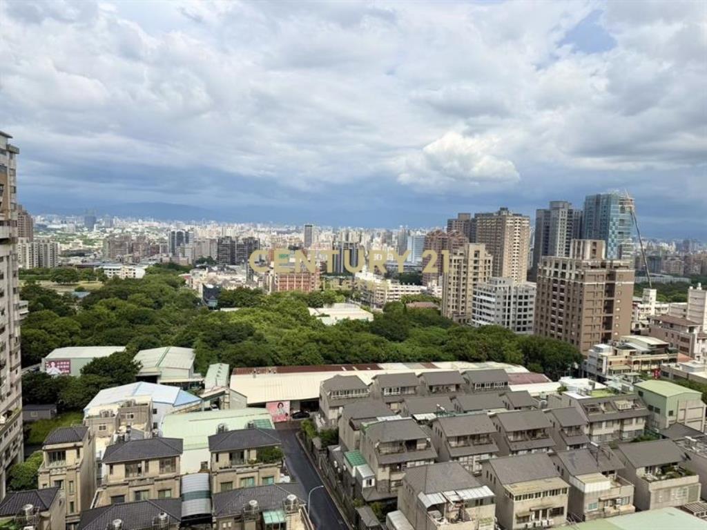 中科商圈質感電梯大三房