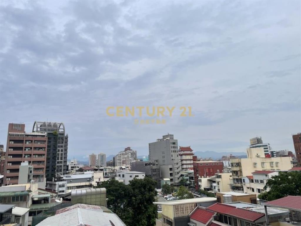 雙綠園道電梯獨立套房