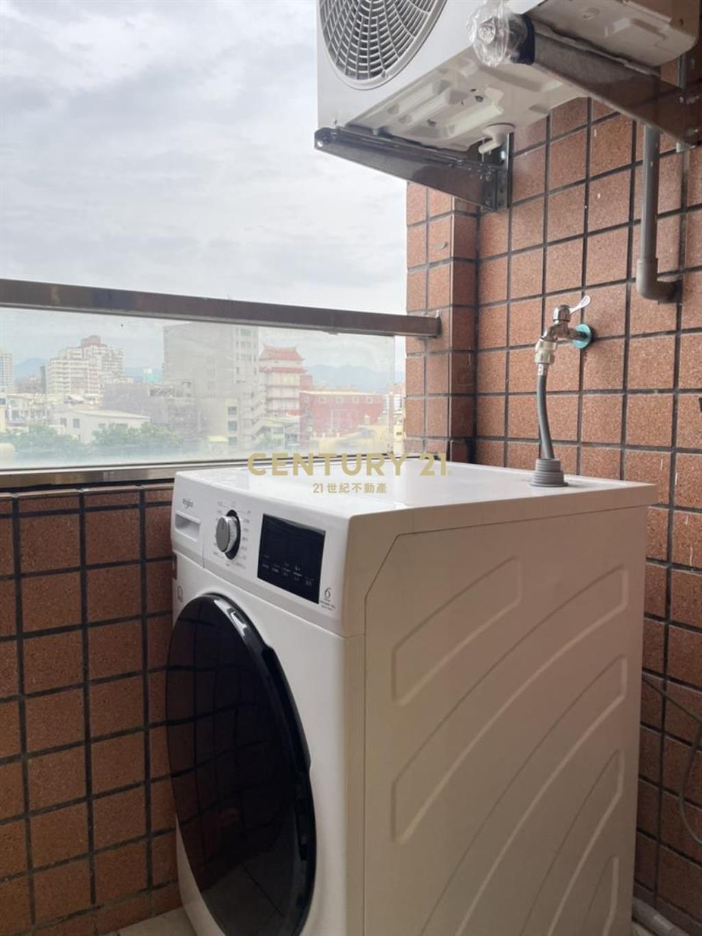 雙綠園道電梯獨立套房