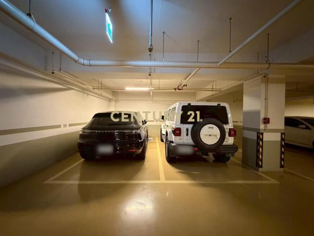 晴耕雨讀4改2雙平車