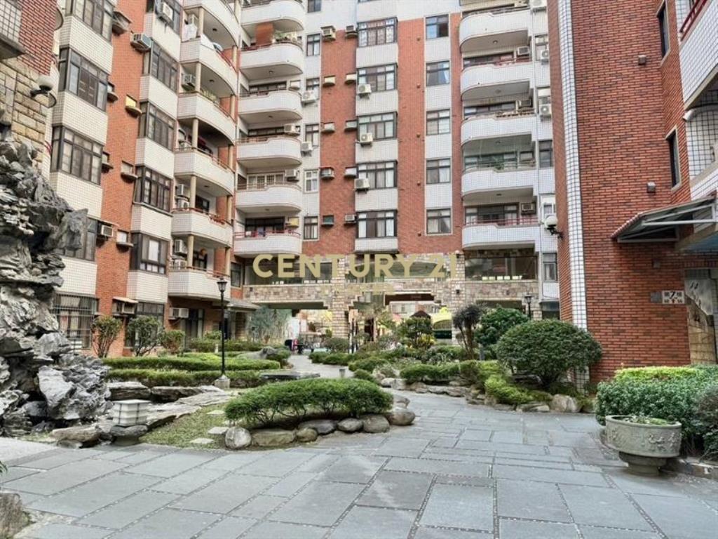 南帝國中興商圈|方正3房低總價