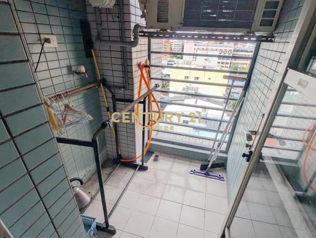 市政香榭高樓景觀戶