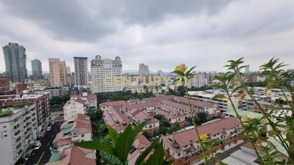專簽惠宇自在四房平車景觀宅