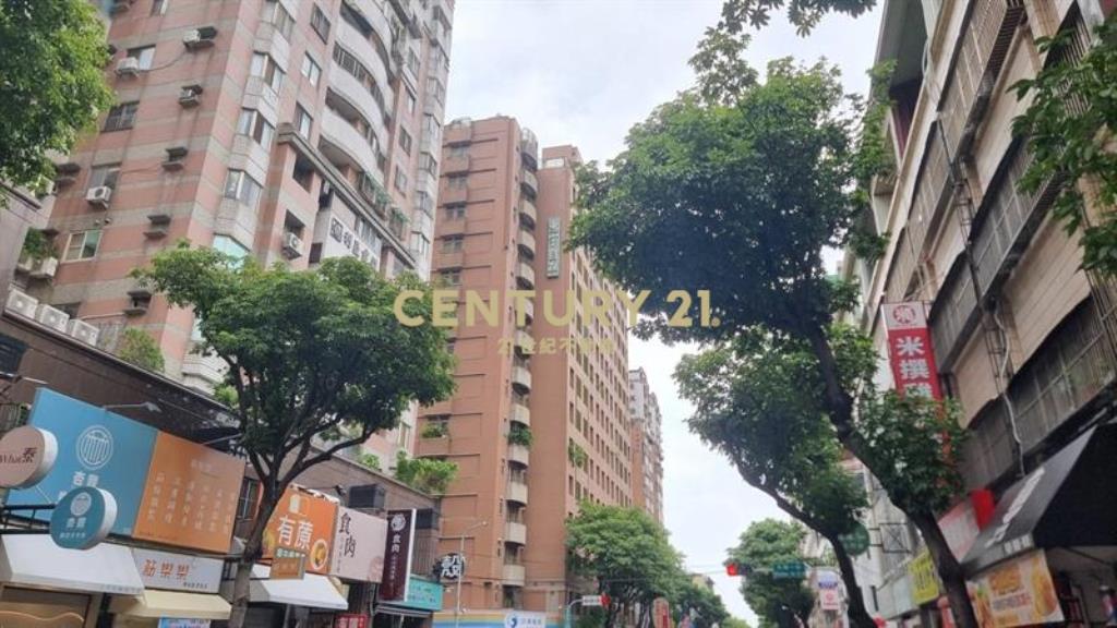 專簽惠宇自在四房平車景觀宅