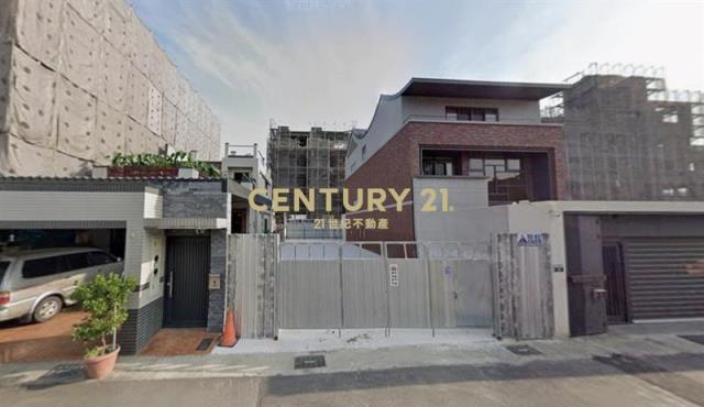單元12南興公園7米大面寬建地