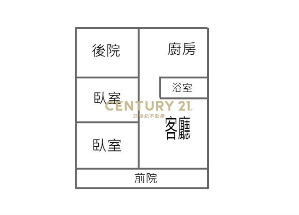 崇倫國中@半坪厝公園旁平房