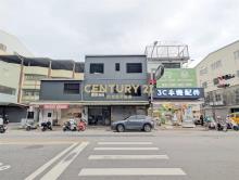 正東山路3店面+套房