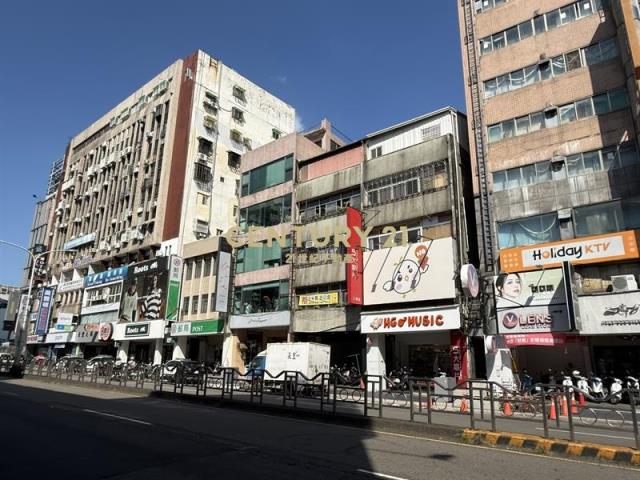 一中商圈旗艦金透店
