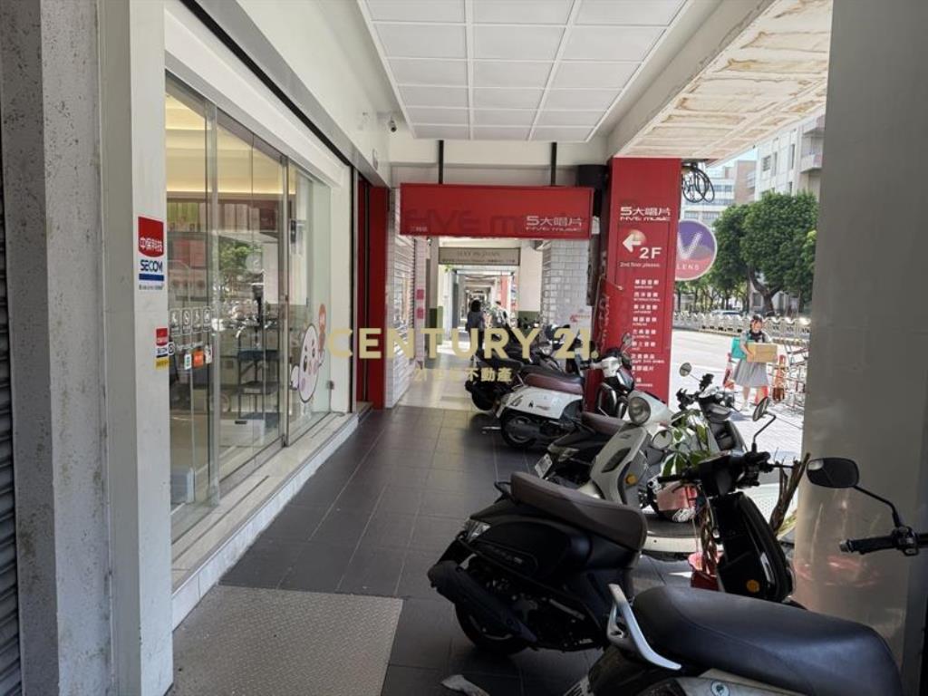 一中商圈旗艦金透店