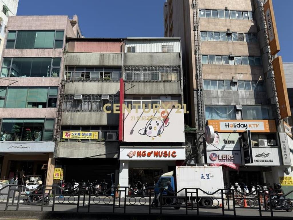 一中商圈旗艦金透店