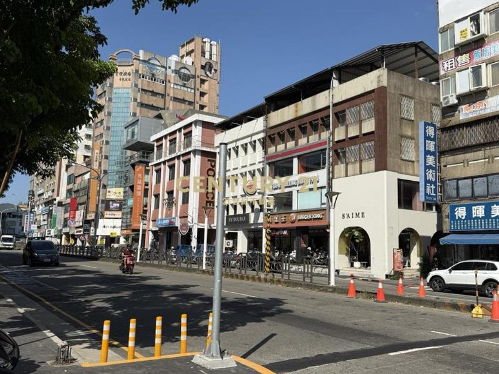 一中商圈旗艦金透店