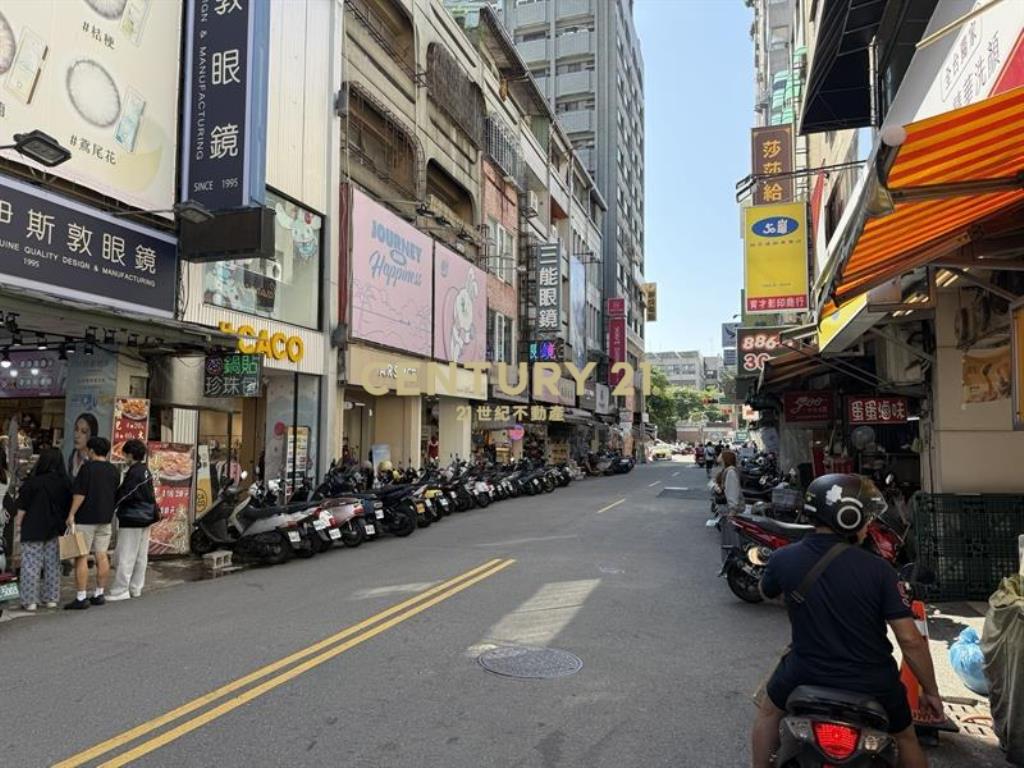 一中商圈旗艦金透店