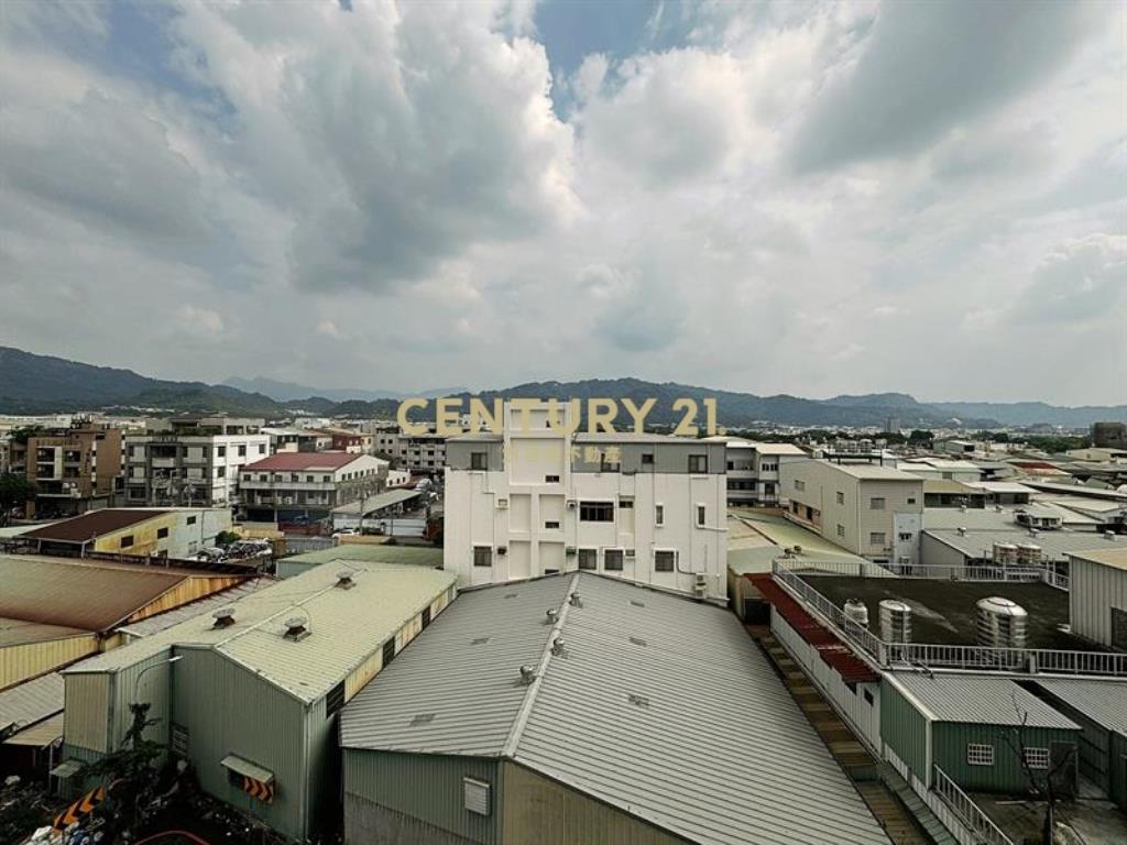 聚悅澄心｜三房+平車｜山景視野