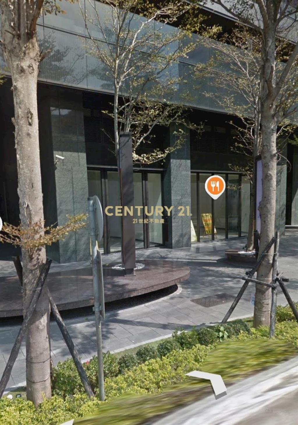科博雙星正台灣大道黃金店面