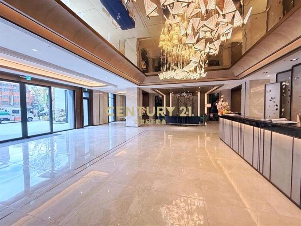 登陽大地悅章・全新高樓三房平車