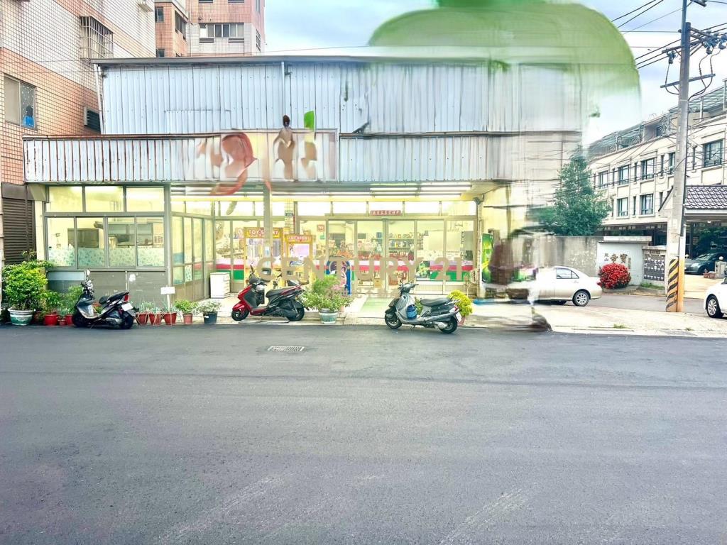 龍井龍山國小金店