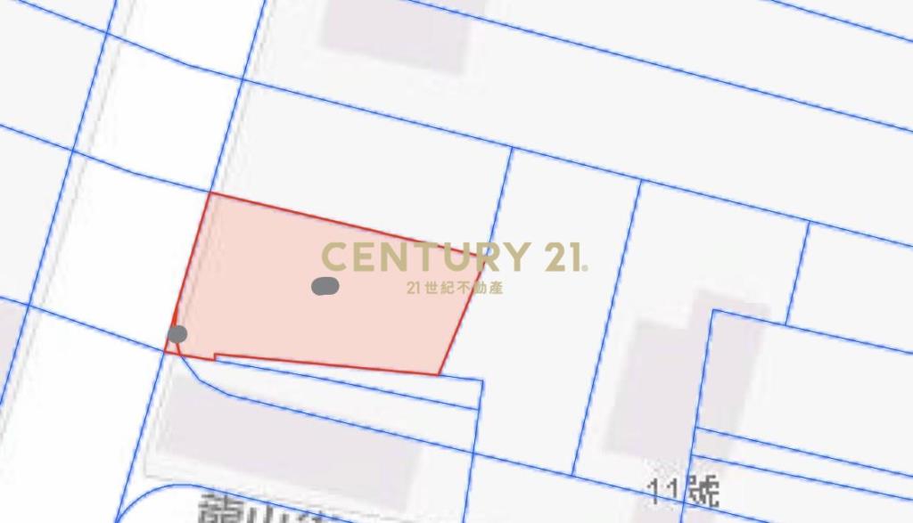 龍井龍山國小建地