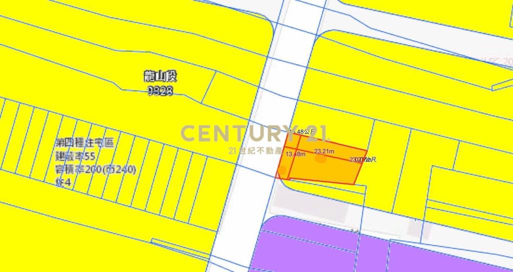 龍井龍山國小建地