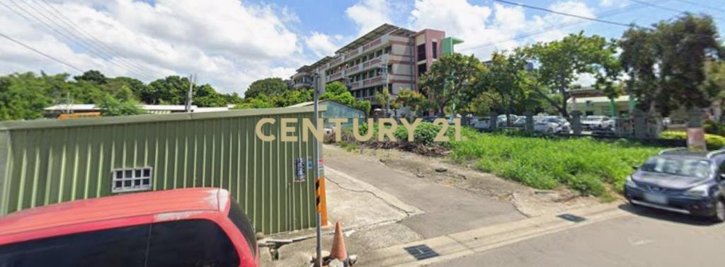 龍井龍山國小建地