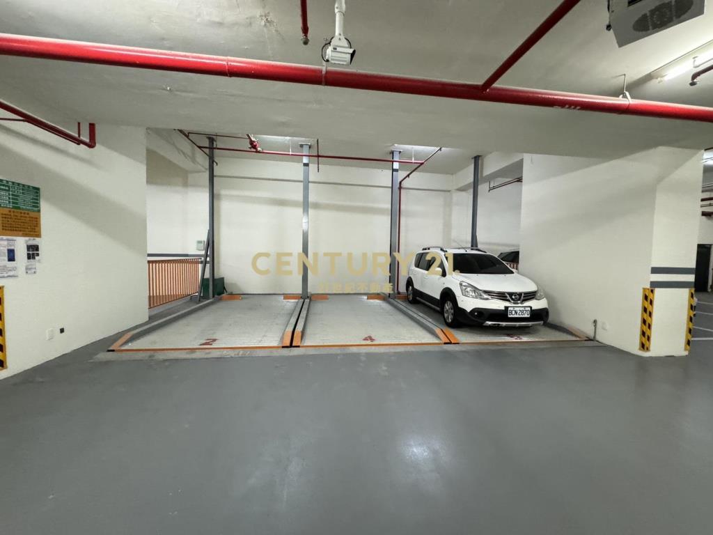 梧棲二房+車位華廈