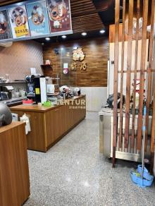 沙鹿台電金店面