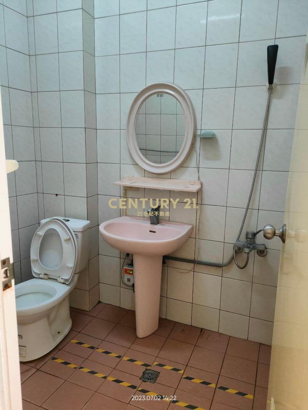 沙鹿台電金店面