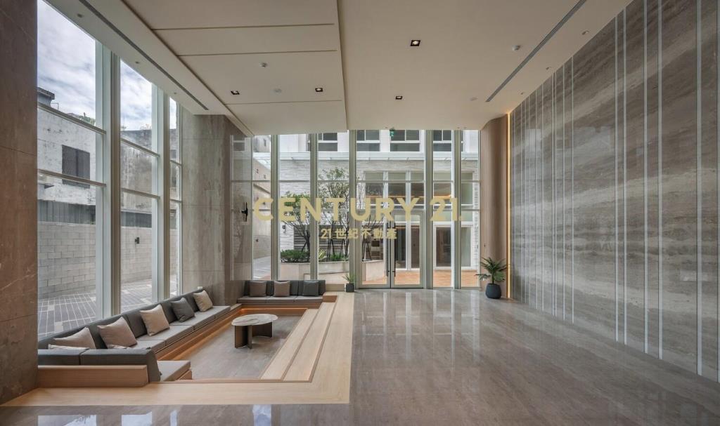 閱好書房三房+平車