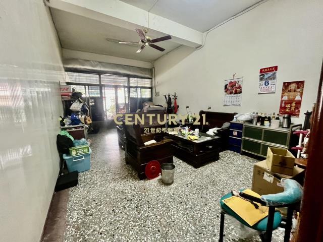 梧棲興農路大地坪透天