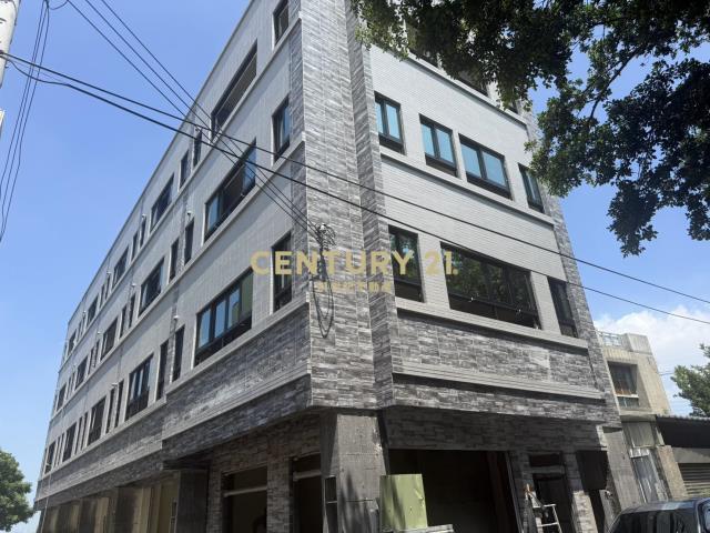 沙鹿南斗路電梯別墅I