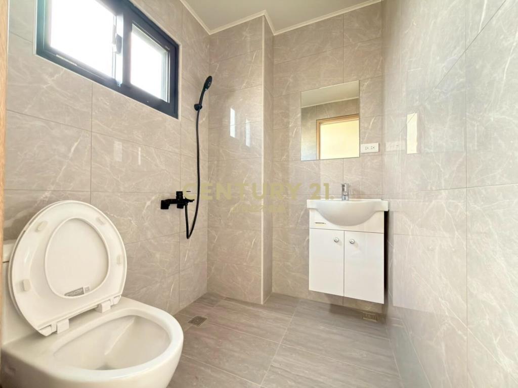 沙鹿南斗路電梯別墅I