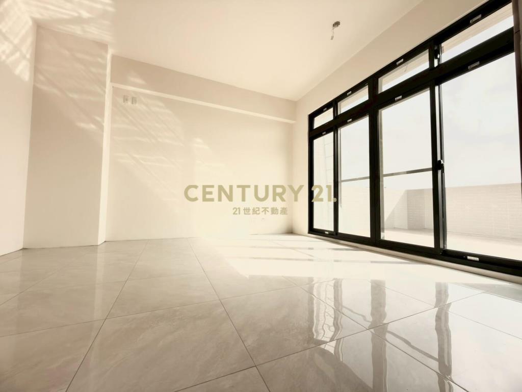 沙鹿南斗路電梯別墅I