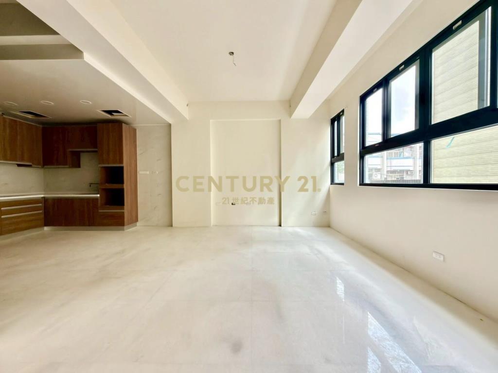 沙鹿南斗路電梯別墅III