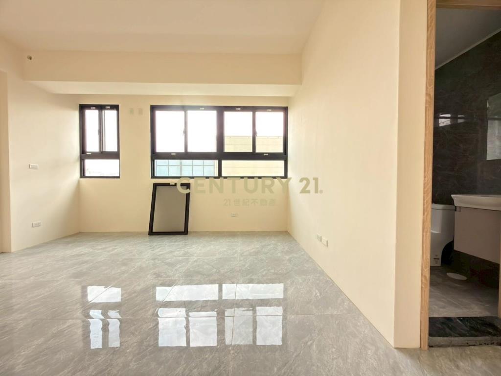 沙鹿南斗路電梯別墅III