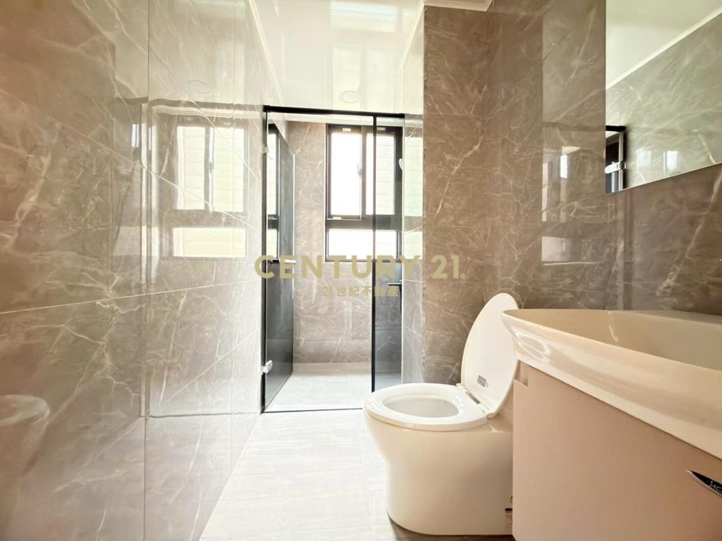 沙鹿南斗路電梯別墅III