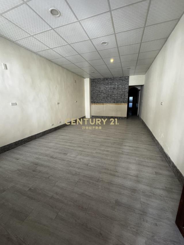 沙鹿中山路透天