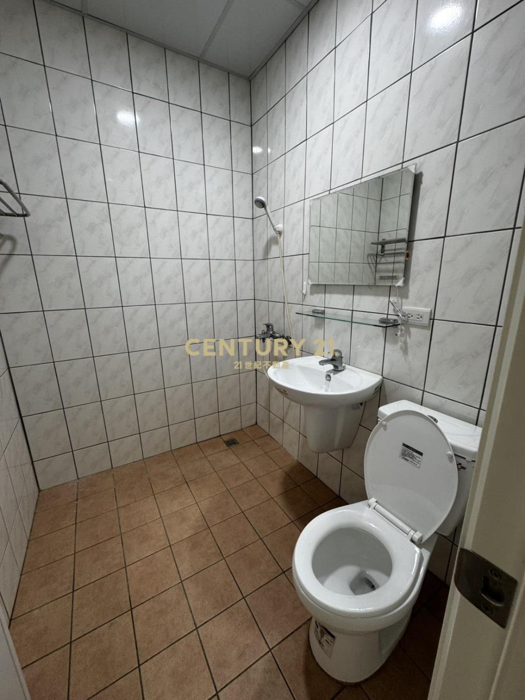 沙鹿中山路透天