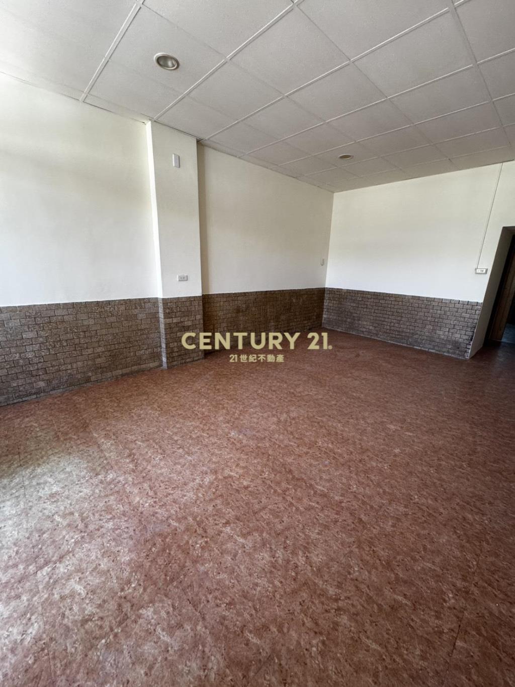 沙鹿中山路透天