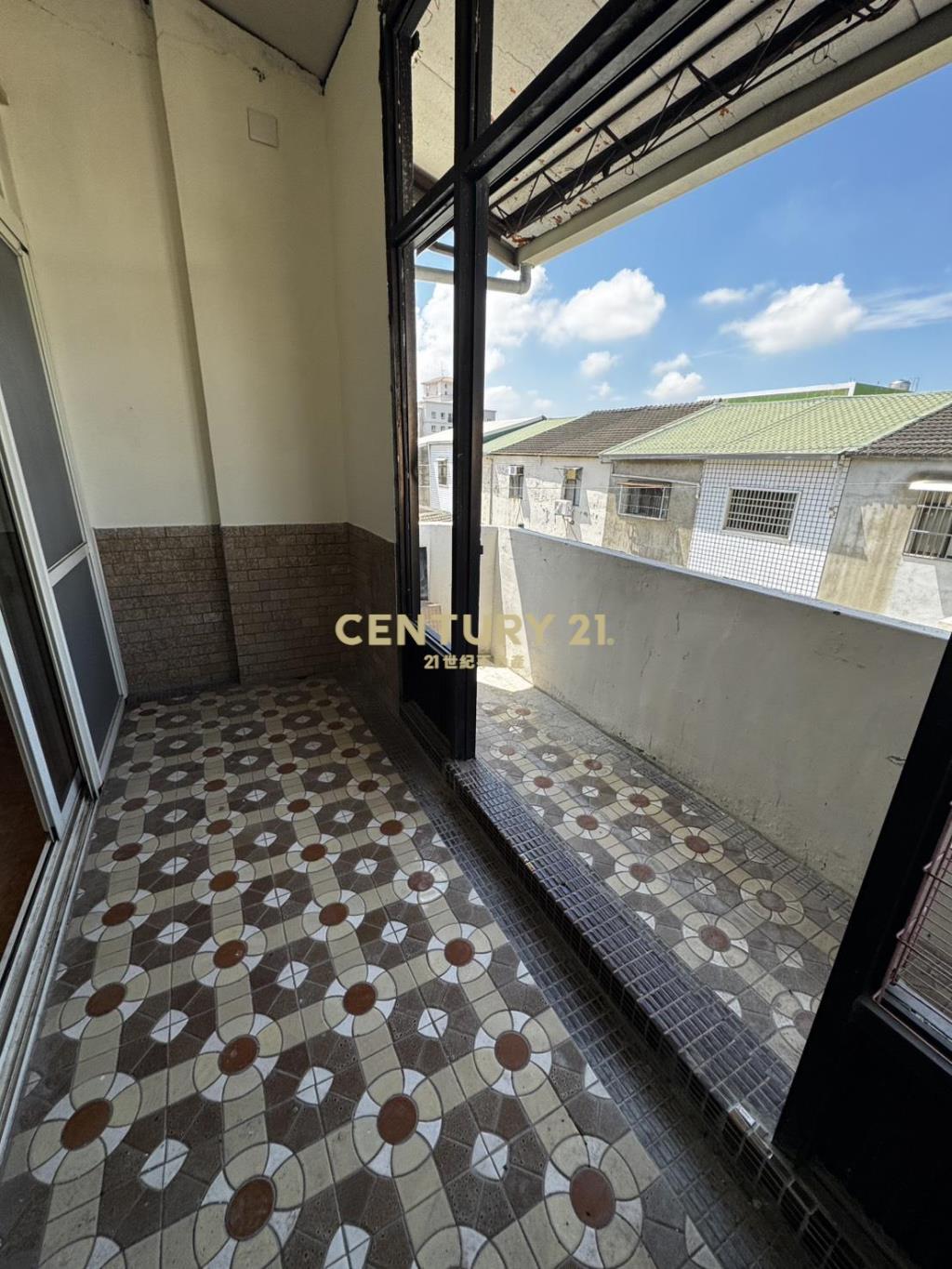 沙鹿中山路透天