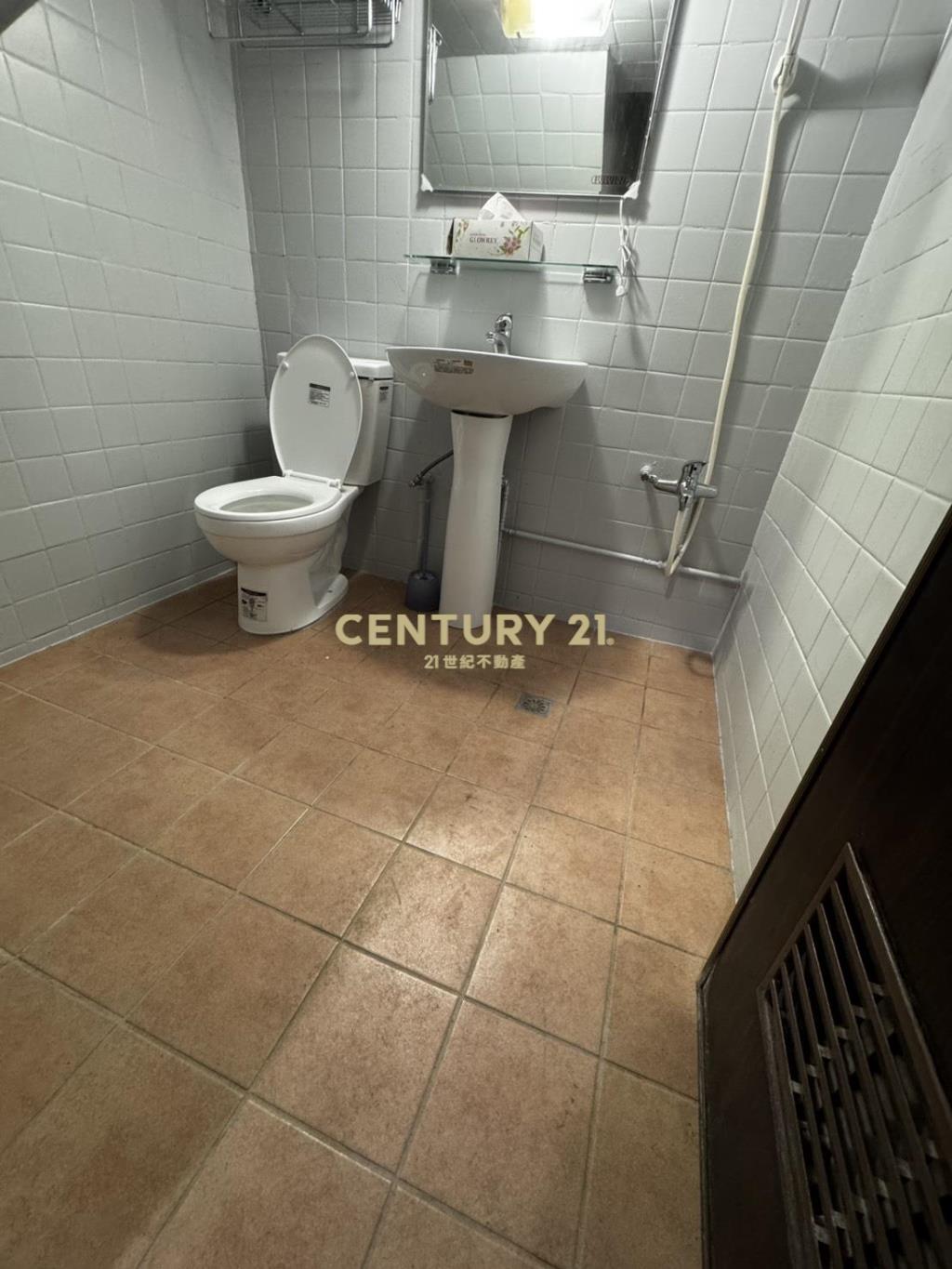 沙鹿中山路透天