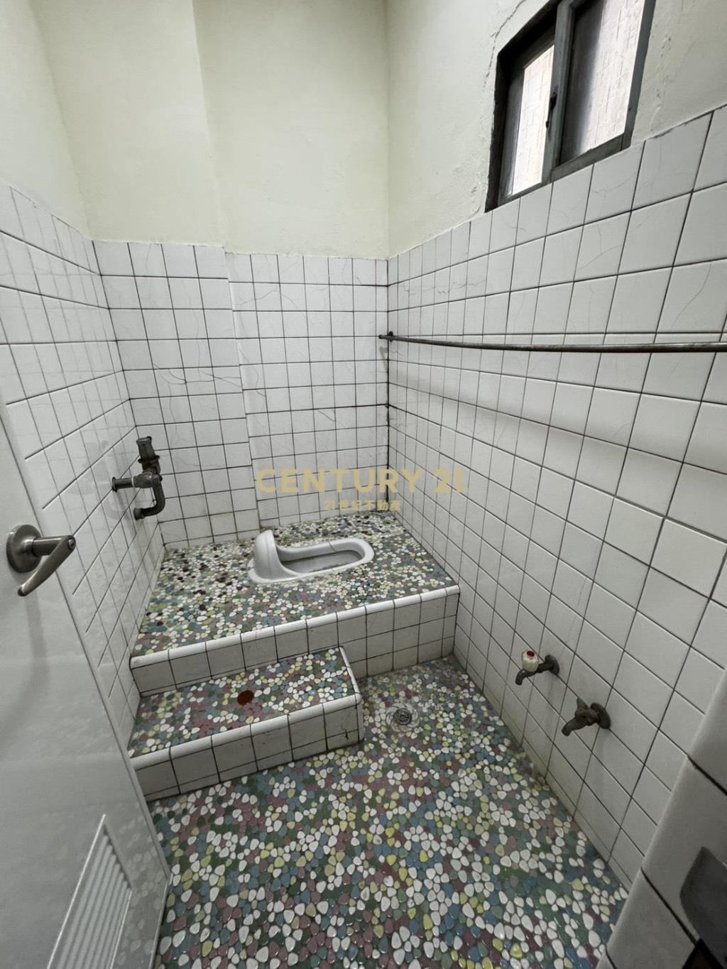 沙鹿中山路透天