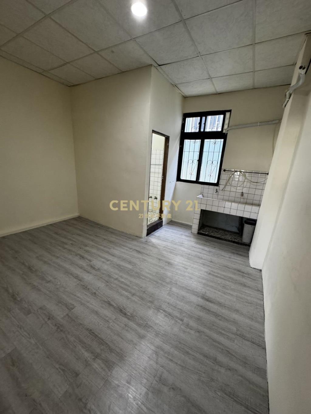 沙鹿中山路透天