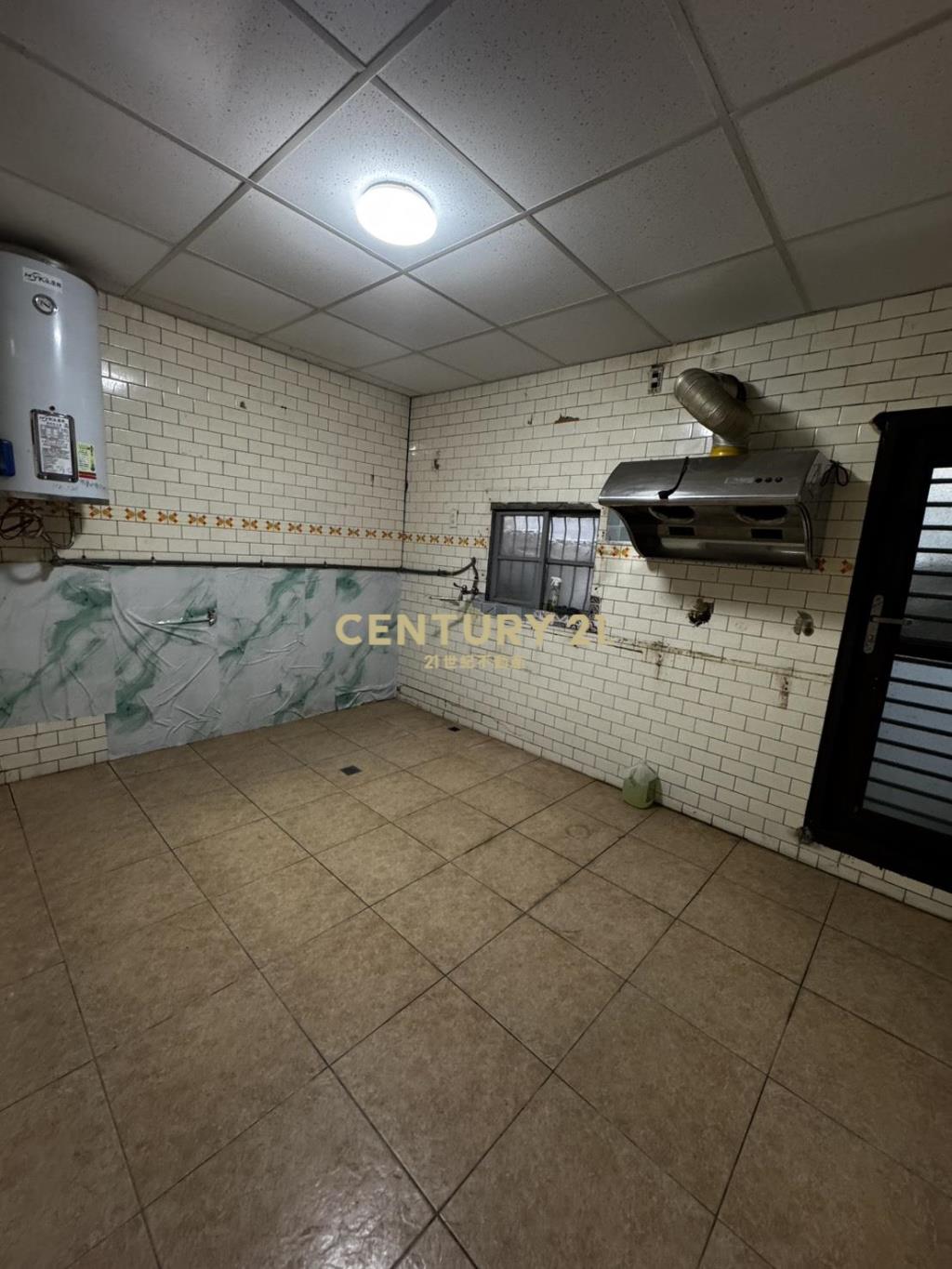 沙鹿中山路透天