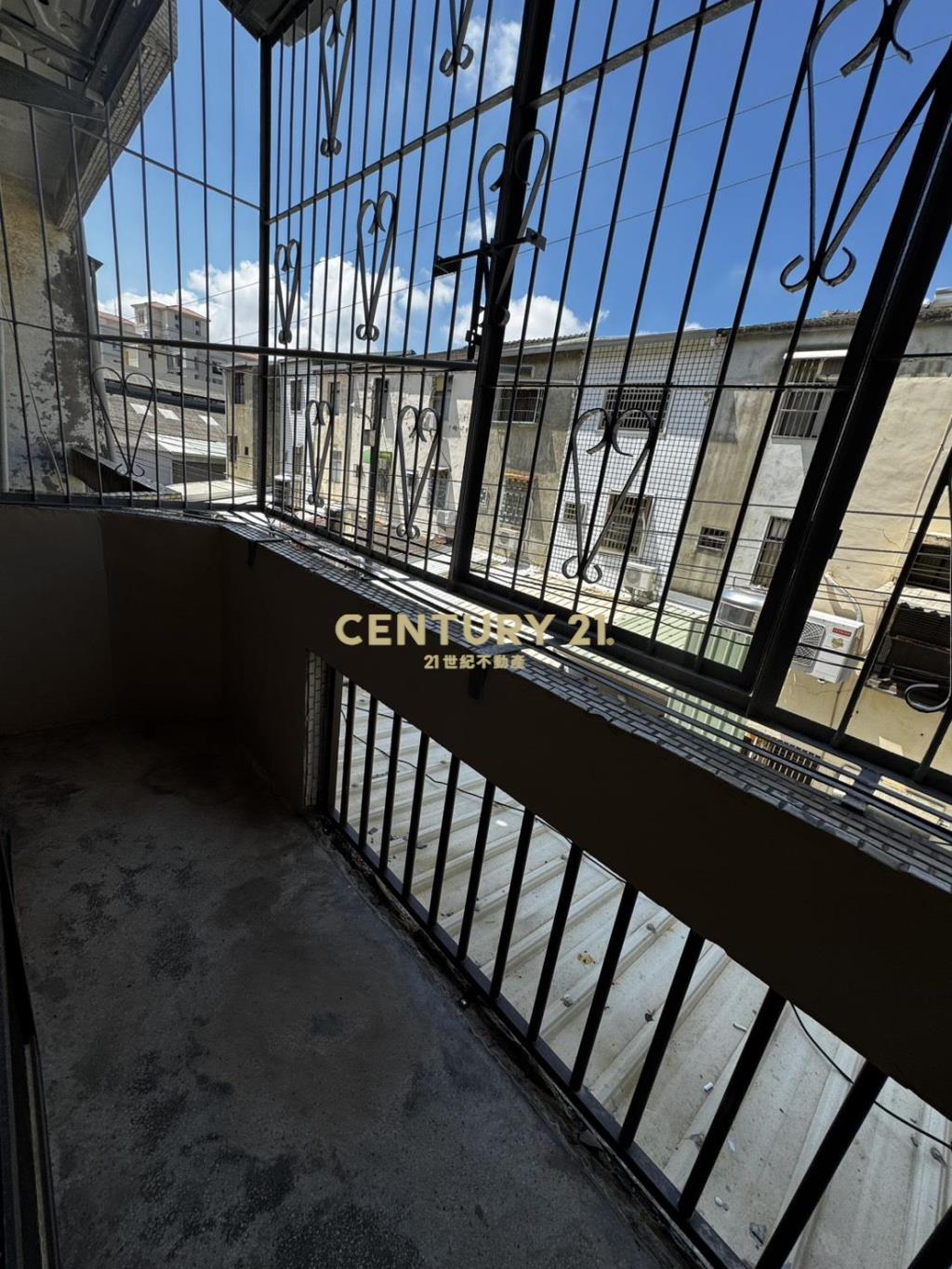 沙鹿中山路透天