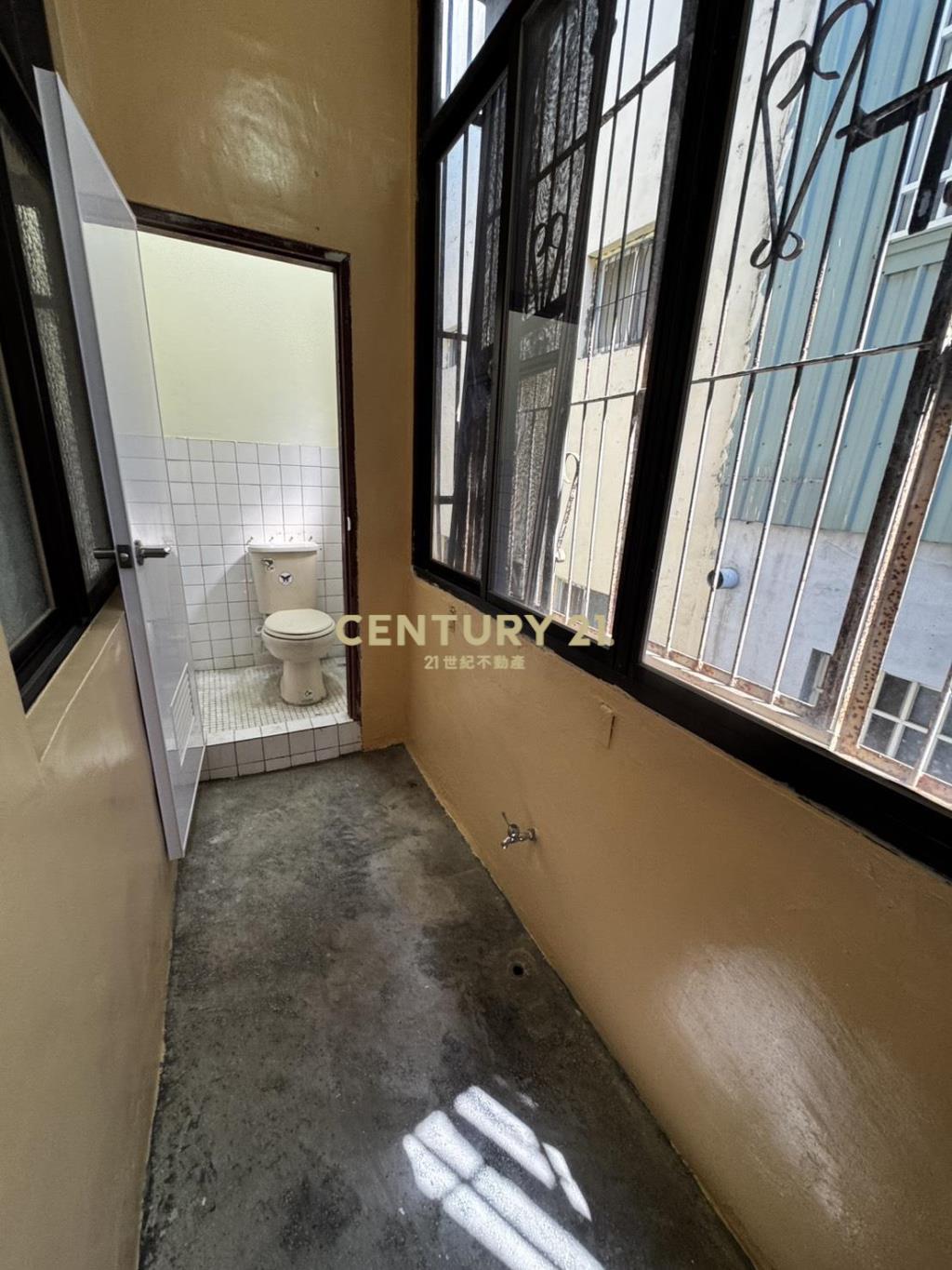 沙鹿中山路透天