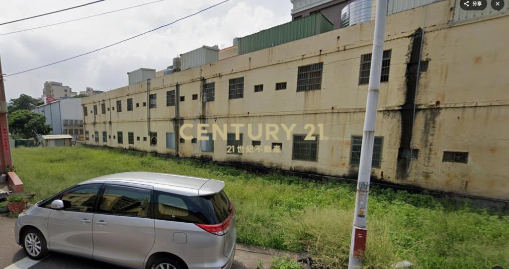 靜宜商圈建地~~可分割出售